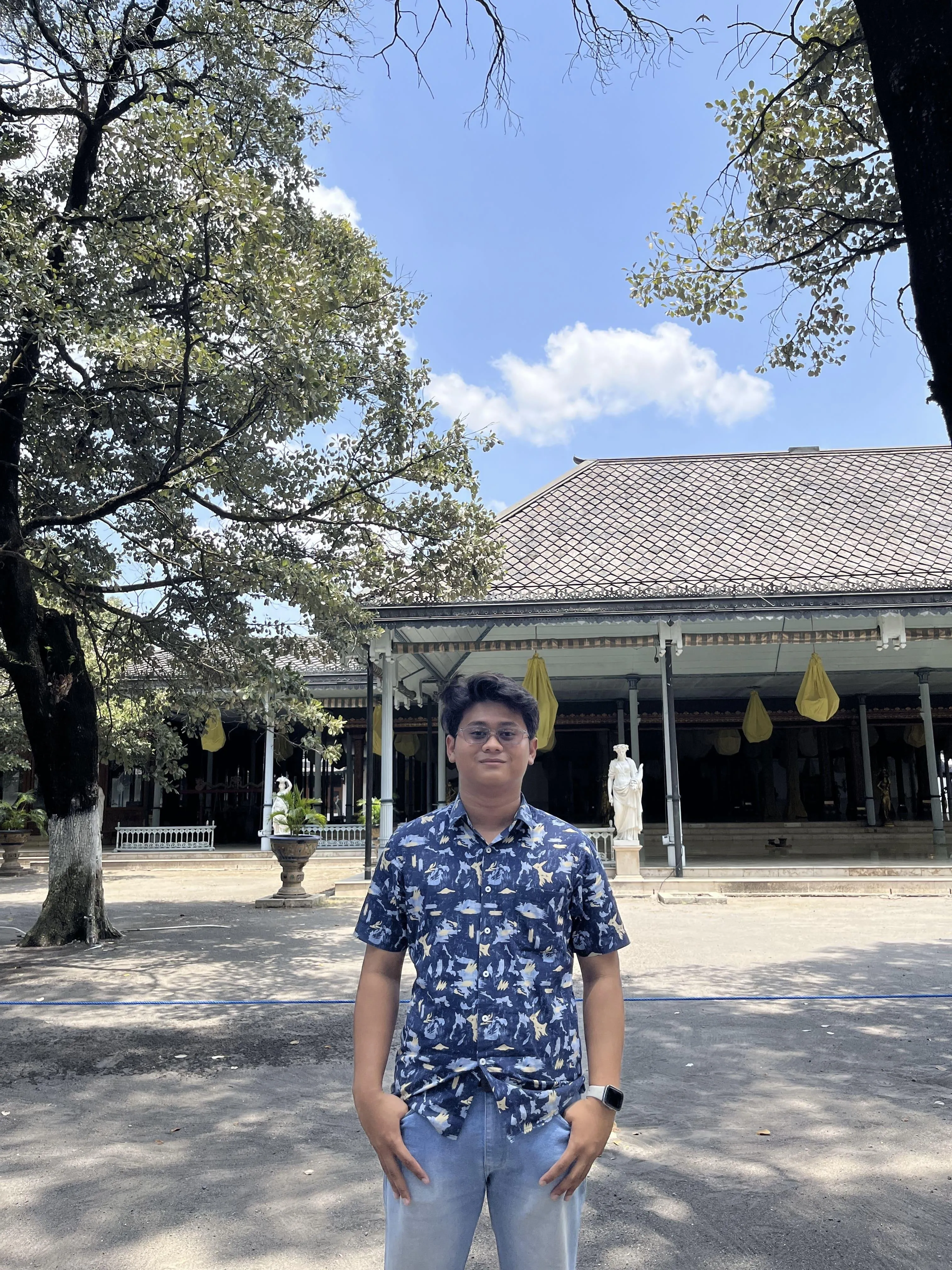 Narendra Satya Adikurniawan